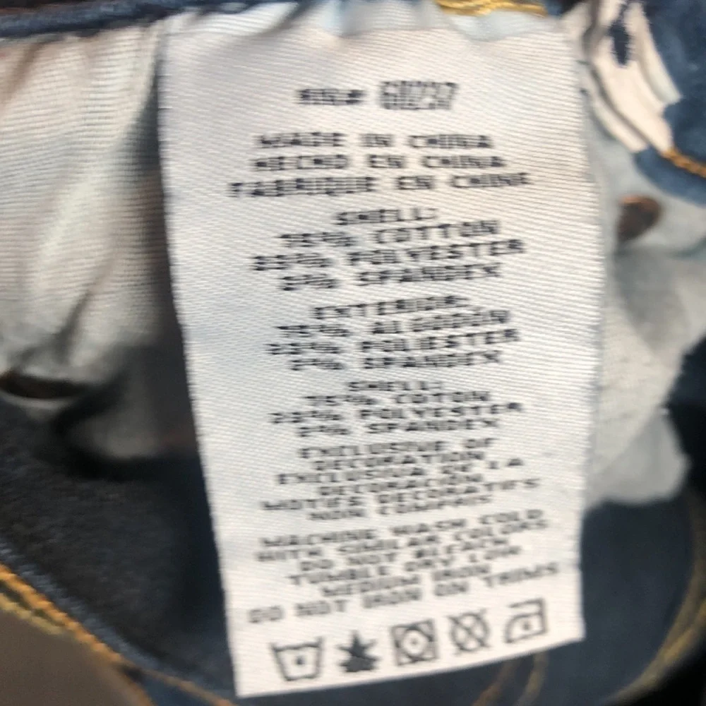 LUCKY Brand Jeans Youth